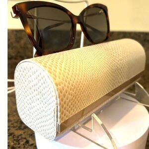 Jimmy Choo Sunglasses - NWOT